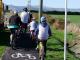 022 Springston Cyclists try the journey