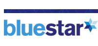 Blue Star Logo