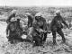 015 Haig Street Hamilton Stretcher Bearers 1917