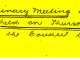 060 Hood Street Hastings Extract from Hastings Borough Council minutes 26 October 1916