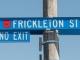 069 Frickleton Street Napier new street sign 2 2018