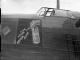 085 Mepal Place Invercargill Wellington nose art 75 New Zealand Squadron