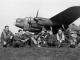 086 Lancaster Street Invercargill The crew of 75 NZ Squadron Lancaster AA C