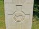 094 Katene Street Palmerston North Lieutenant George Katenes grave in the Moro River Cemetery.