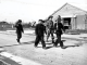 108 Camp Rd Featherston Fatigue squad at the Japanese prisoner of war camp 1943