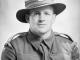 116 Hulme St Palmerston North Sergeant Alfred Clive Hulme with Victoria Cross ribbon