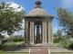 133 War Memorial Featherston Memorial front view