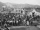 135 Remembrance Garden Featherston Camp staff