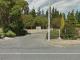 135 Remembrance Garden Featherston Garden Entrance