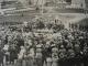 138 Soldiers Memorial Park Martinborough ANZAC gates dedication 1921