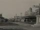 139 Memorial Sq Martinborough The Square ca 1910 with a cow