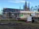 182 Lakeside Soldiers Memorial Leeston Hall Under Construction 18 Aug 18