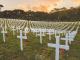 197 ANZAC Drive Trentham Upper Hutt Graves of ANZAC Soldiers