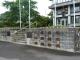 199 Garden of Remembrance Upper Hutt Commemoration plaques covering all conflicts