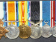 214 Laurent Place Napier Harry Laurents Victoria Cross and other medals