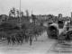 226 Forsyth Street Napier A NZ Infantry battalion passing through recaptured Bapaume 14 September 1918