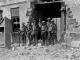 226 Forsyth Street Napier A section of New Zealand riflemen in newly captured Bapaume