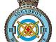 234 Moorhouse Street Napier No2 Squadron RAF Crest