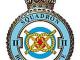 234 Moorhouse Street Napier No2 Squadron RAF Crest