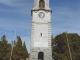 242 Herbert Street Richmond Marlborough War Memorial exterior