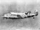 243 Mason Place Richmond A 206 Squadron Lockheed Hudson over the North Sea in 1940.