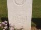 257 Forysth Rd LMC Palm Nth Sgt Forsyths Headstone