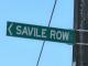 289 Savile Row TMC Upper Hutt road sign 2018