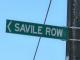 289 Savile Row TMC Upper Hutt road sign 2018