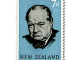 297 Churchill St Kensington Whangarei Stamp of Churchill