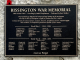 341 New Memorial plaque ANZAC Day 2024 Medium