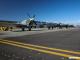 362 The flight line at Biggin Hill Ohakea