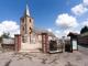 St Maclou La Briere Church yard