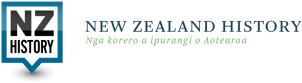 NZ History