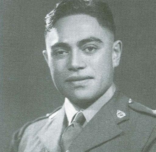 090 Wikiriwhi Cres Palmerston North Matarehua Wikiriwhi circa 1941