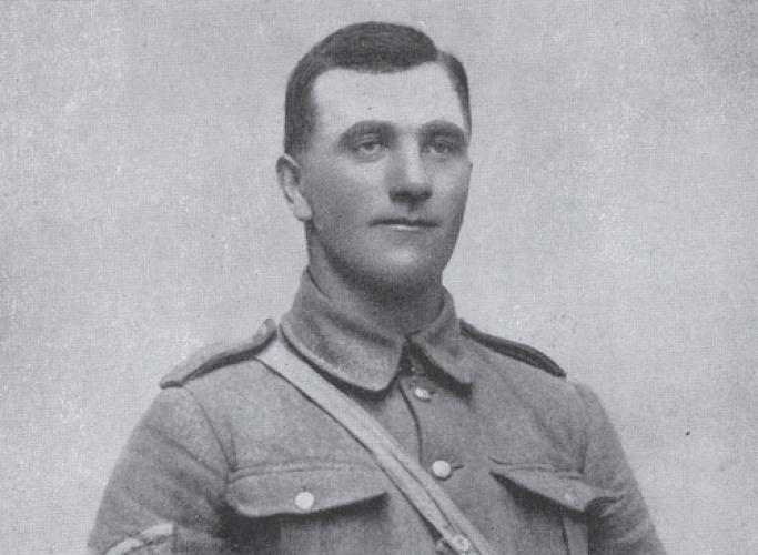225 Brown Street Napier Sergeant Donald Forrester Brown VC
