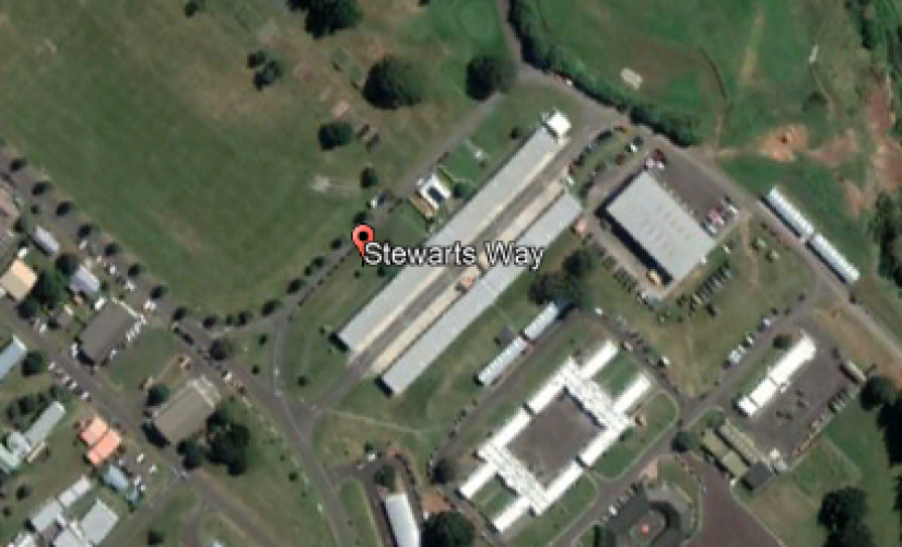 276 Stewart Road Linton Military Camp Palmerston North » Poppy Places