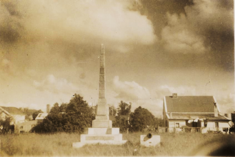 320. Soldiers Memorial Park Mercury Bay 1956.JPG