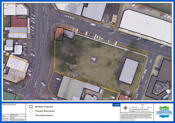 320. Soldiers Memorial Park Mercury Bay Building footprint 2020.jpg