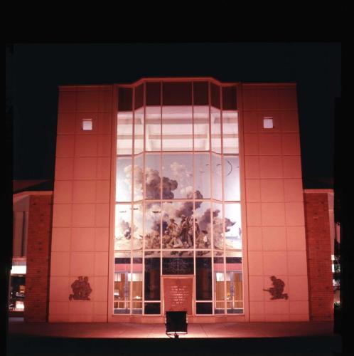 HDL Hall of Memories 2