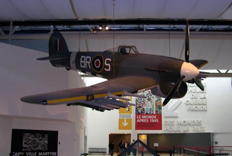 Typhoon in Auckland MOT